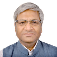 Manoj Mittal ACCE(I) Vice President (North)