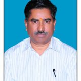 Bheem Rao Jaligama Treasurer Hyderabad Centre