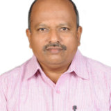 Nalla Laxmaiah Chairman Karimnagar Centre