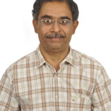 Chairman Mysore B. R. Badarinath