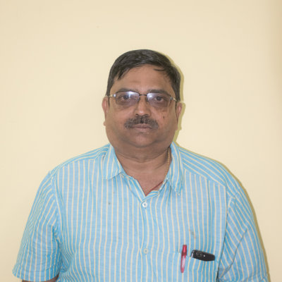 Umesh S Neeli Chairman Hubli Centre