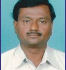 davangere_secretary_R S Vijayanand _2019_2021