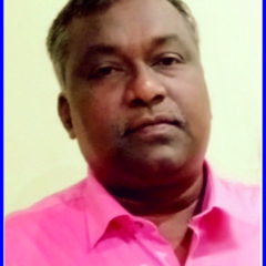 Karimnagar_chairman_Pavana Krishna Paka _2019_2021