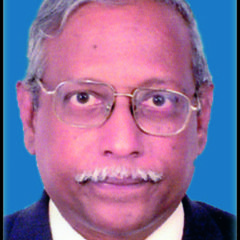 Madurai_chairman_S P Srinivasan _2019_2021