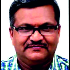 Nagpur_chairman_Sumant Kamlakar Mundle _2019_2021